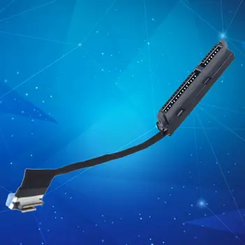Подмяна на проводници твърд диск HDD кабел адаптер конектор за Dell LATITUDE E5570 E5580 M3510
