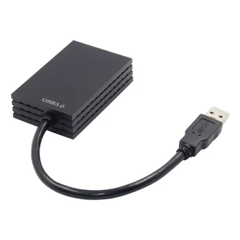 USB 3.0 Fiber Gigabit Server мрежова карта 1000M USB SFP Ethernet адаптер RTL8153 за офис у дома