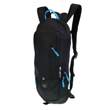 15L водоустойчив найлон къмпинг раница пакет Колоездене катерене туризъм чанта