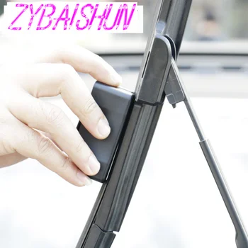 ZYBAISHUN Car Windshield Blade Drive Repair Tool Restorer for Buick Lacrosse, Regal, Excelle GT/XT/GL8 ENCORE//Enclave/Envision