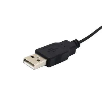 0,5 м смарт устройство за лаптоп захранващ кабел HDMI-съвместим кабел мъжки-Famel HDMI-съвместим с USB захранващ кабел, USB