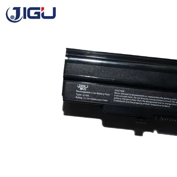 JIGU I-S11 I-S12 TX2-RTL8187SE батерия за лаптоп MSI Wind U100 U100-001CA U100-002CA U100-037CA U100-039LA U100X U90