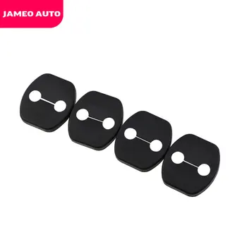 Jameo авто вратата тапата капачката на автоматично заключване на вратите, защитни покривала за Infiniti EX FX JX QX G25 G35 G37 M25 M35 QX50 QX70 QX80