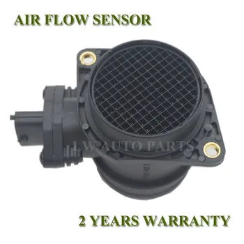 Сензор на масовия поток на въздуха МЗГ за Fiat Marea WEEKEND 185 Multipla 186 2.4 1.9 JTD Diesel 99-10 0280218004 46533308 86038 7.22701.08.0