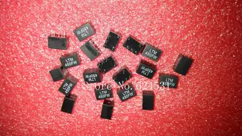 20pcs уоки-токи резервни части за ремонт на LTM450FW керамични филтри филтър M50FW 3 +2 2 +3