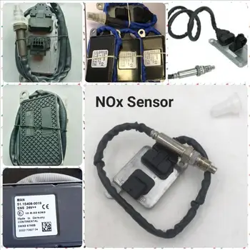 Hopidy NOx сензор 51154080018 51154080011 5WK96783B за човека