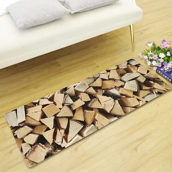 Zeegle Home Decor килим, килими мат открит меки подложки, в коридора-мини спалня килим кухня мат маса стол мат
