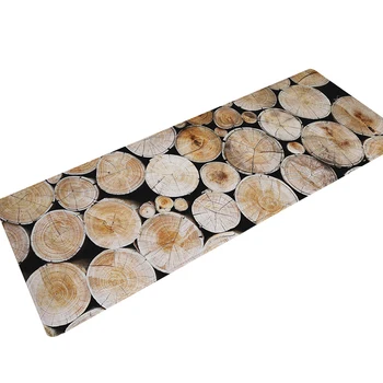 Zeegle Home Decor килим, килими мат открит меки подложки, в коридора-мини спалня килим кухня мат маса стол мат