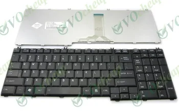 клавиатура за Toshiba Tecra A11, Satellite P500 P505D P505 Pro L350 L500 L500D L френски / белгия / американски / български / гръцки / италиански / унгарски