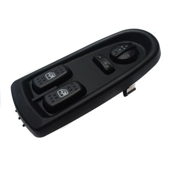 5801304491 електрически ключ за управление на стеклоподъемником за Iveco Daily 2006-2012