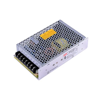 Импулсно захранване за NES-75-48 75W | 48V | 85-264VAC/120-370VDC