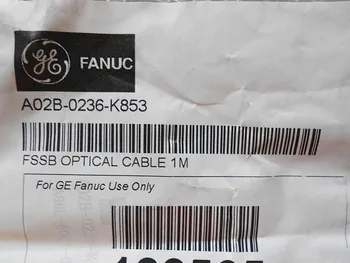 Оптичен кабел Fanuc A02B-0236-K853