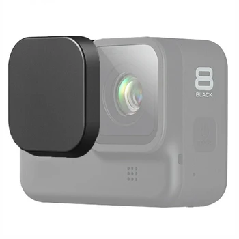 Силиконов защитна капачка за обектив за GoPro Hero 8 black Camera Accessories
