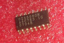 Безплатна Доставка. OZ5508G OZ5508GN LCD технологична high power management IC чип components