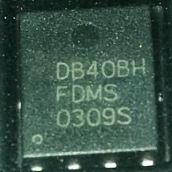 FDMS0309S FDMS 0309S