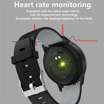 Y16 Smart Watch Sports Waterproof Heart Rate Blood Pressure Monitor Fitness Tracker Smart Bracelet For Women Men Smart Band
