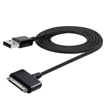 1m лаптоп USB синхронизация на данни кабел за зареждане на лаптоп кабел кабел за Barnes & Noble Nook HD и 9 в BNTV60