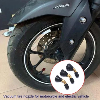 4шт PVR70 PVR60 PVR50 мотоциклетни гуми клапан електрически високо качество на вакуум гуми дюзи на колата вакуум гуми дюзи, гуми аксесоари