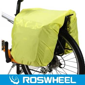 ROSWHEEL Велосипедна чанта водоустойчив калъф