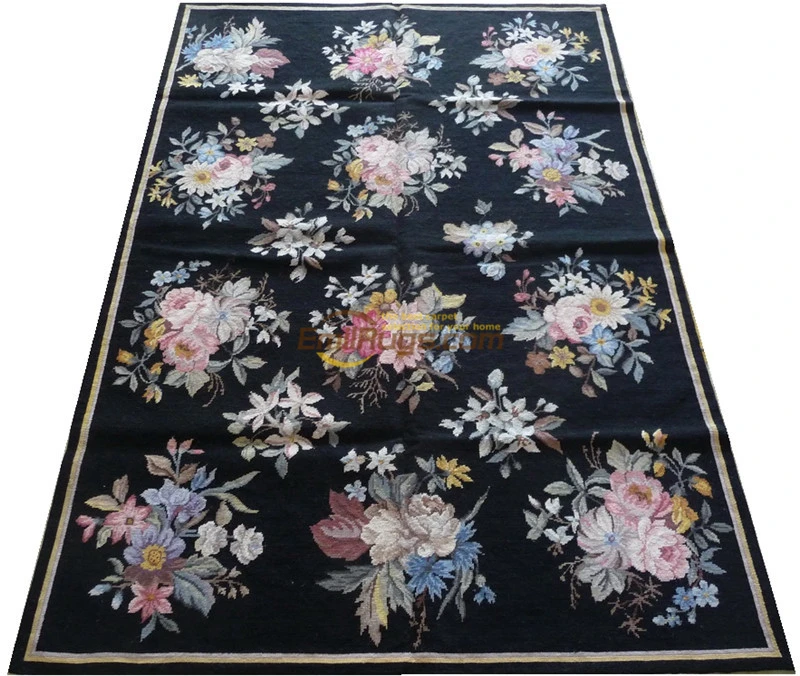 килими Китай ръкоделие килими вълнени плетачни килими китайски вълнен килим ретро килим