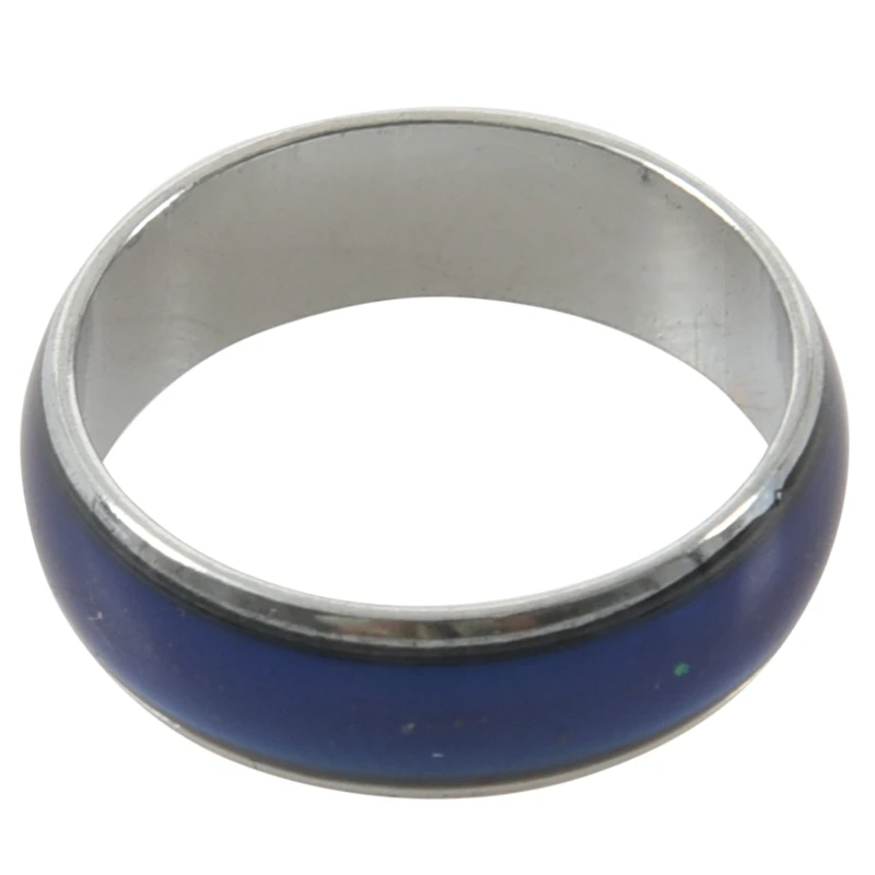 Настроение пръстен цвят променлив ic пръстен